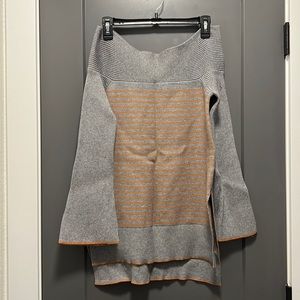 Anthropologie sweater